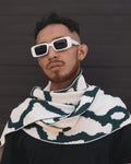 Bufanda Grietas