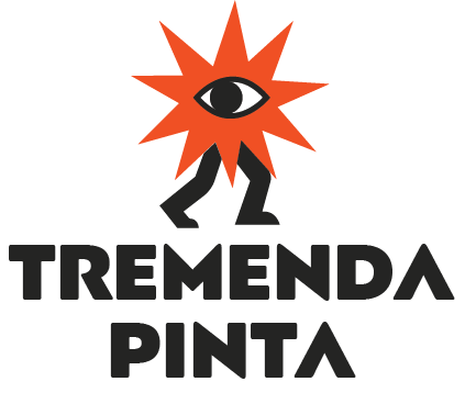Tremenda Pinta